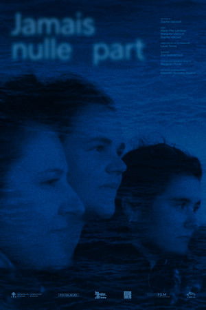 Never Anywhere Never Anywhere