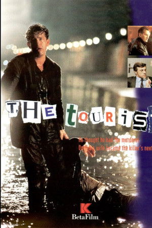The Tourist The Tourist