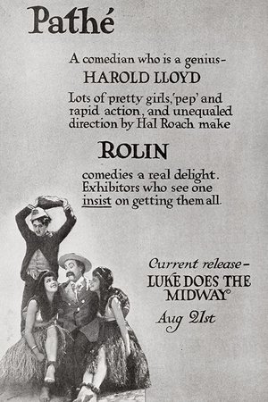 Luke Does the Midway Luke Does the Midway