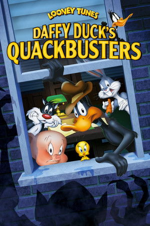 Daffy Duck's Quackbusters Daffy Duck's Quackbusters