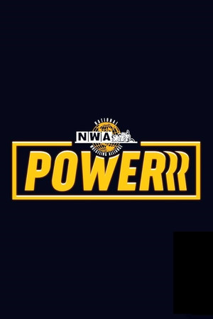 NWA Powerrr NWA Powerrr