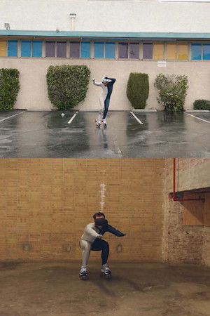 I'm Happy, I Promise I'm Happy, I Promise