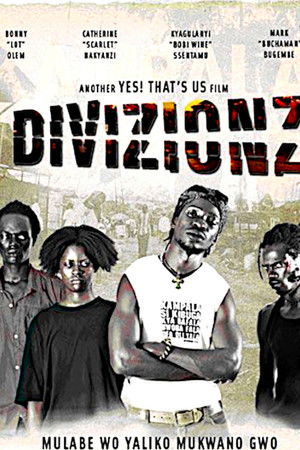 Divizionz Divizionz