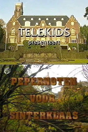 Pepernoten voor Sinterklaas Pepernoten voor Sinterklaas