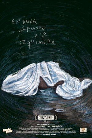 When in doubt, go left