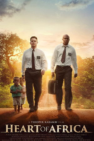 Heart of Africa