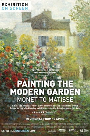 Painting the Modern Garden: Monet to Matisse Painting the Modern Garden: Monet to Matisse