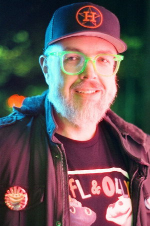Michael Charron
