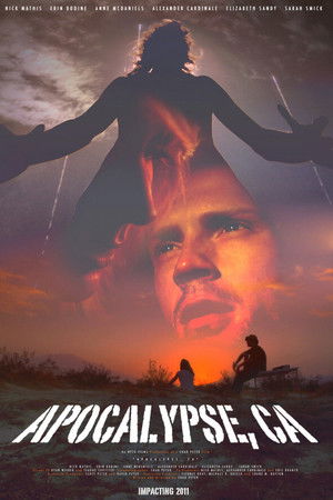Apocalypse, CA Apocalypse, CA