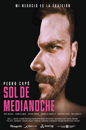 Sol de medianoche Sol de medianoche