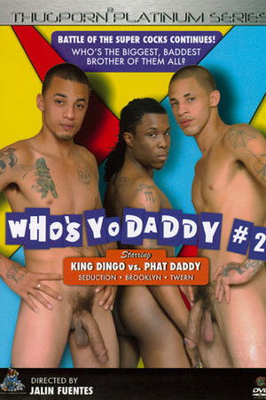 Who's Yo Daddy? 2
