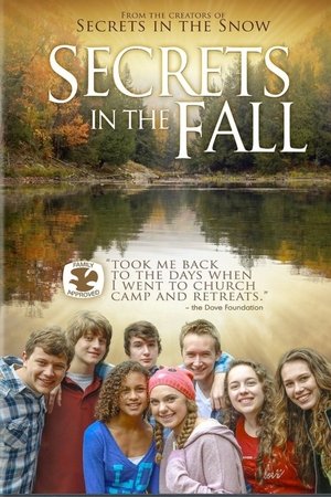 Secrets in the Fall Secrets in the Fall