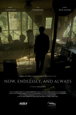 Now, Endlessly, and Always