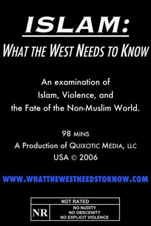 Islam: What the West Needs to Know Islam: What the West Needs to Know
