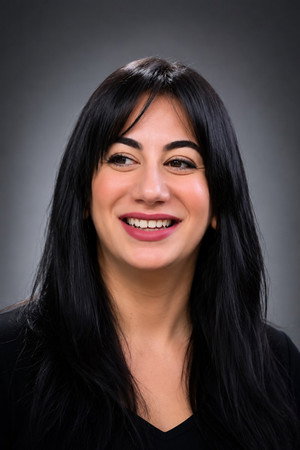 Fadwa Abed