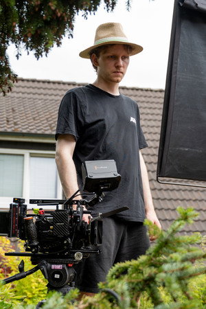David Melüh