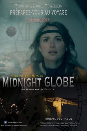 Midnight Globe Midnight Globe