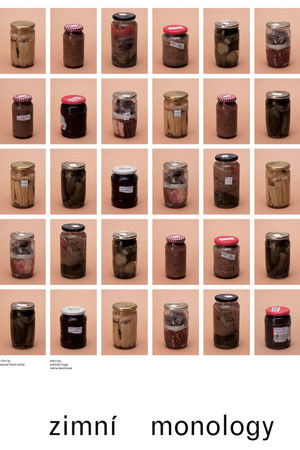 Winter Monologues Winter Monologues