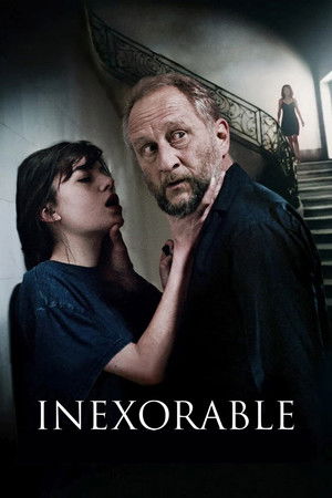 Inexorable Inexorable