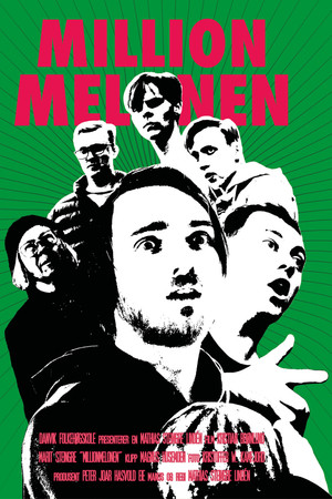 Millionmelonen Millionmelonen