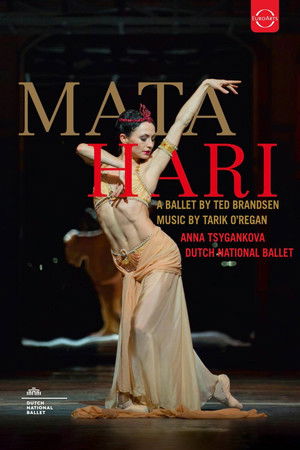 Mata Hari Mata Hari