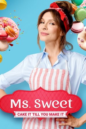 Ms. Sweet Ms. Sweet