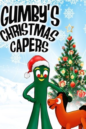 Gumby's Christmas Capers Gumby's Christmas Capers