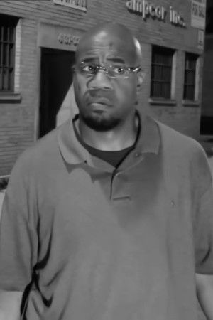 The Black Dude Lives! The Black Dude Lives!