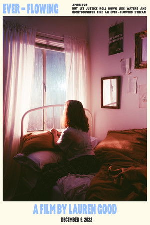 Ever-Flowing Ever-Flowing