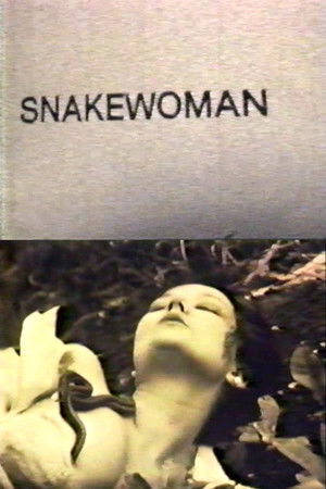 Snakewoman Snakewoman