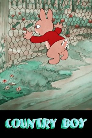 Country Boy Country Boy
