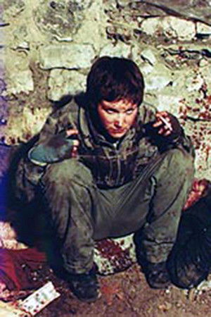 The Biggest Meatball in the World The Biggest Meatball in the World