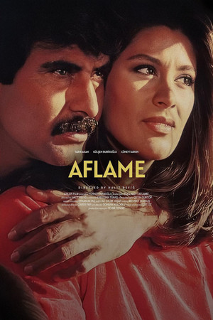 Aflame Aflame