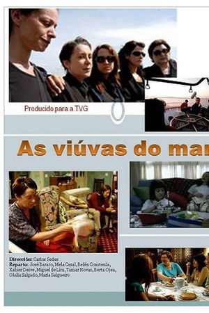 As viúvas do mar