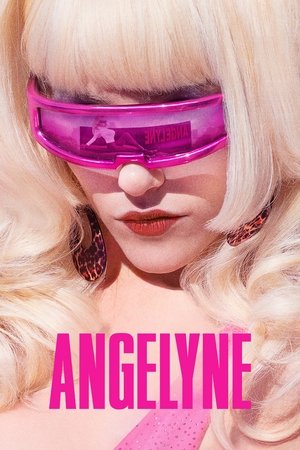 Angelyne Angelyne