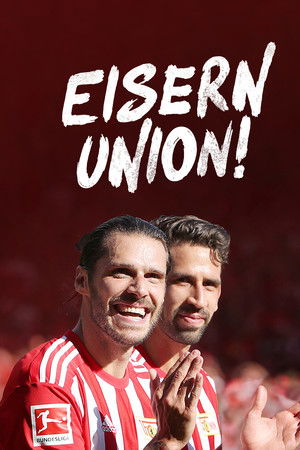 Unser Verein: "Eisern Union!"
