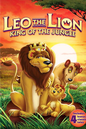 Leo the Lion: King of the Jungle Leo the Lion: King of the Jungle