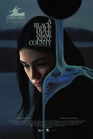 A Black Hole Near Kent County A Black Hole Near Kent County