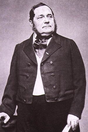 Adalbert Stifter