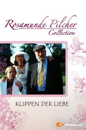 Rosamunde Pilcher: Klippen der Liebe Rosamunde Pilcher: Klippen der Liebe