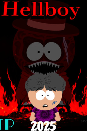 Hellboy