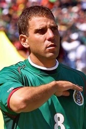 Alberto García Aspe