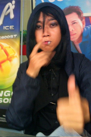 Reiky Ariel Vietra Kusdinar
