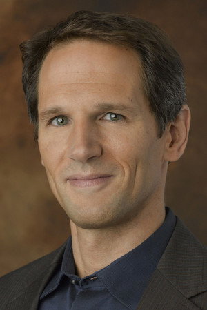 Eric Coleman