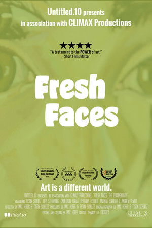 Fresh Faces Fresh Faces