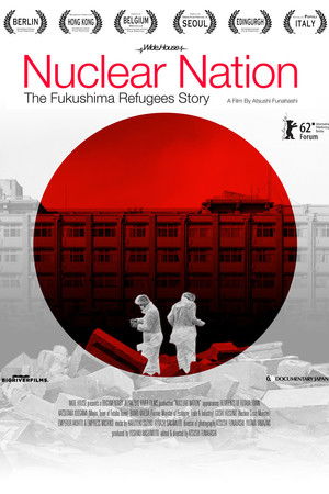 Nuclear Nation Nuclear Nation