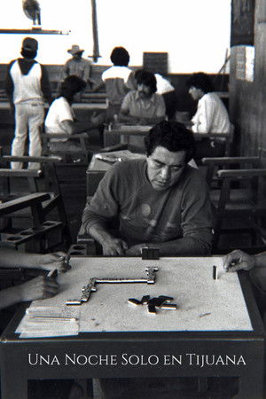Chupa La Mingus Presenta: Una Noche Solo en Tijuana Chupa La Mingus Presenta: Una Noche Solo en Tijuana