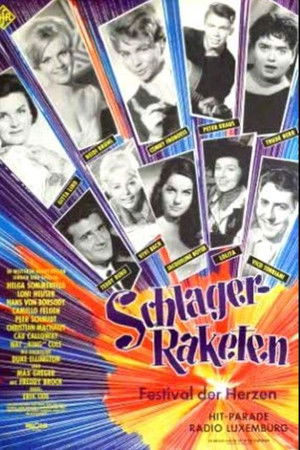 Schlager-Raketen Schlager-Raketen