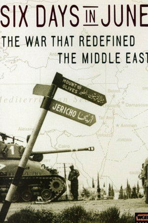 Six Days in June Six Days in June