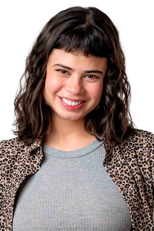 Paulina Bazán